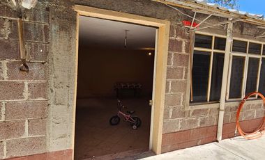 CASA EN EL ESTADO DE HIDALGO