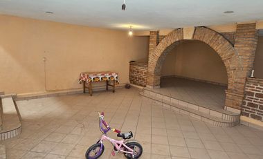 CASA EN EL ESTADO DE HIDALGO