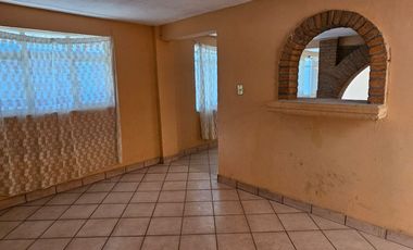 CASA EN EL ESTADO DE HIDALGO