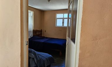 CASA EN EL ESTADO DE HIDALGO