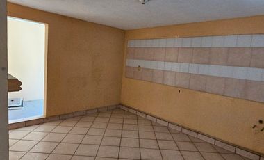 CASA EN EL ESTADO DE HIDALGO