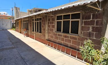 CASA EN EL ESTADO DE HIDALGO