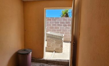 CASA EN EL ESTADO DE HIDALGO