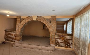 CASA EN EL ESTADO DE HIDALGO