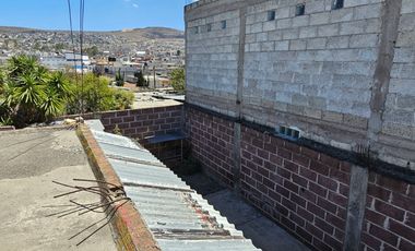 CASA EN EL ESTADO DE HIDALGO