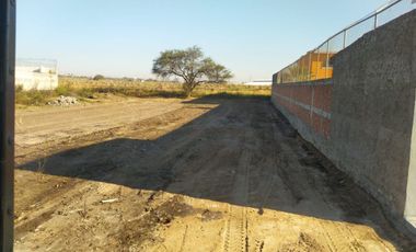 TERRENO EN VENTA EN TLAJOMULCO DE ZUÑIGA, JALISCO.