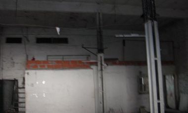 Local comercial de 50m2 con Galpon industrial de 200m2 y terreno libre de 100m2 en Venta en Billinghurst, San Martín, Buenos Aires