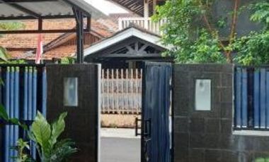 Dijual Rumah Dlm Komplek Elite Jatiwaringin Dkt Tol Becakayu Jakarta Timur