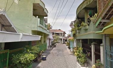 Dijual Rumah Kost Ngagel Rejo , Dekat Bratang, SMP 12, Surabaya Selatan