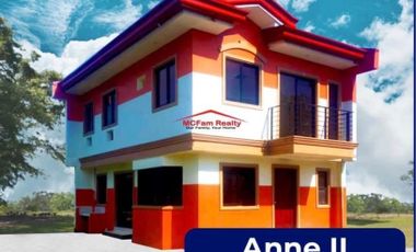 3 Bedrooms House And Lot in Marilao Bulacan