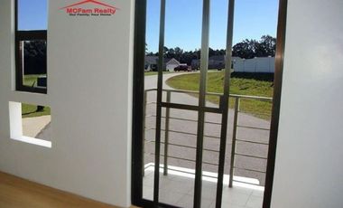 3 Bedrooms House And Lot in Marilao Bulacan