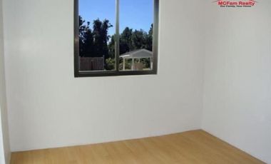 3 Bedrooms House And Lot in Marilao Bulacan