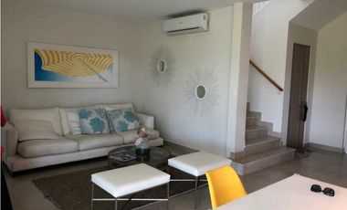 CASA EN LA PLAYA  BIJAO 668M2