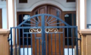 Rumah menarik diarea strategis daerah Baros Cimahi | RITAJUWITA