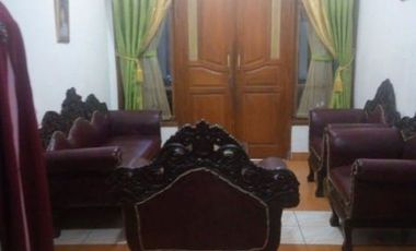 Rumah menarik diarea strategis daerah Baros Cimahi | RITAJUWITA