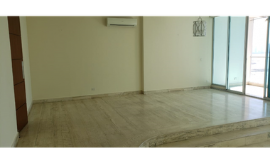 APARTAMENTO 3 REC LB PH BLUE BAHIA