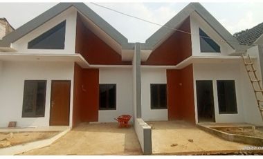 perumahan baru murah dekat stasiun citayam