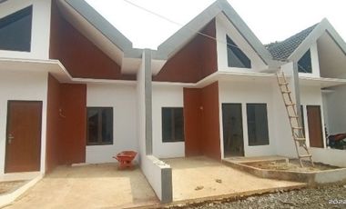 perumahan baru murah dekat stasiun citayam