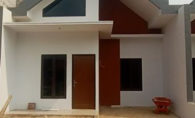 perumahan baru murah dekat stasiun citayam