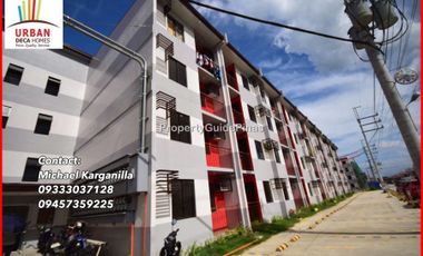 1 Bedroom Rent to Own Condo in Bulacan