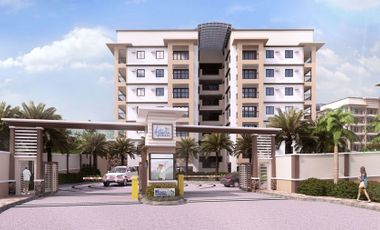 3BR Resort Type Condo in Paranaque, Asteria Residences.
