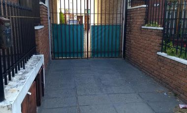 Venta Duplex 3 ambientes Villa Luzuriaga