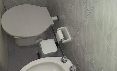 Venta Duplex 3 ambientes Villa Luzuriaga