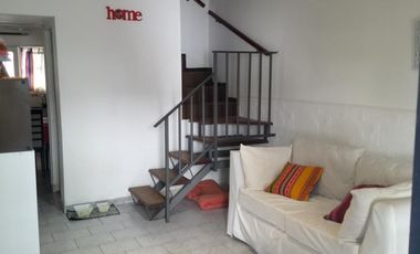 Venta Duplex 3 ambientes Villa Luzuriaga