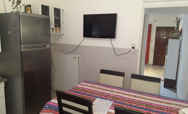 Venta Duplex 3 ambientes Villa Luzuriaga