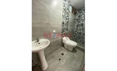 Departamento En Venta Urb Los Granados
