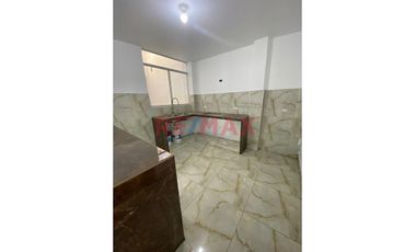 Departamento En Venta Urb Los Granados