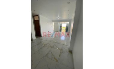Departamento En Venta Urb Los Granados