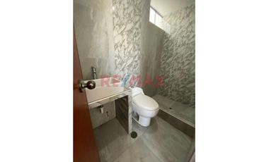 Departamento En Venta Urb Los Granados
