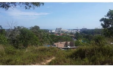 Dijual cepat dan murah tanah lokasi bagus di Balikpapan