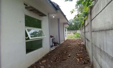 RUMAH MURAH 100 JUTAAN LOKASI DEKAT KANTOR BUPATI BANTUL YOGYAKARTA