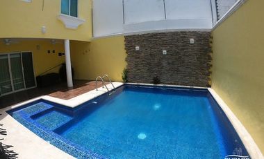 Casa en Venta Privada Higos, Ciudad del Carmen
