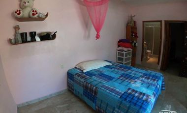 Casa en Venta Privada Higos, Ciudad del Carmen