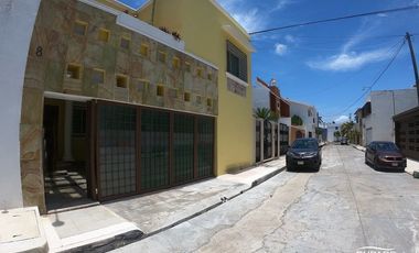 Casa en Venta Privada Higos, Ciudad del Carmen