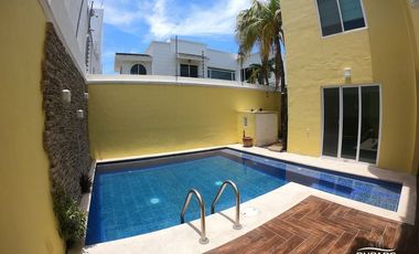 Casa en Venta Privada Higos, Ciudad del Carmen