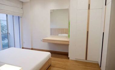 Dijual/Disewakan Apartemen Rainbow Spring Condovillas Tower Blue 6 Modern Minimalis Full parket Siap huni