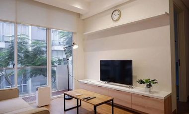 Dijual/Disewakan Apartemen Rainbow Spring Condovillas Tower Blue 6 Modern Minimalis Full parket Siap huni