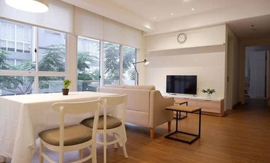 Dijual/Disewakan Apartemen Rainbow Spring Condovillas Tower Blue 6 Modern Minimalis Full parket Siap huni