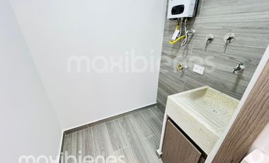 apartamento en arriendo en la estrella. Cod A69257