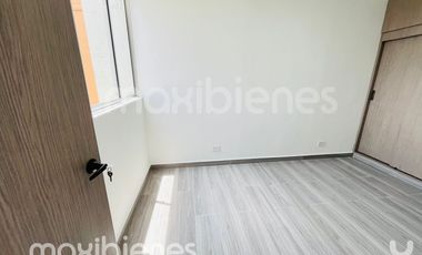apartamento en arriendo en la estrella. Cod A69257