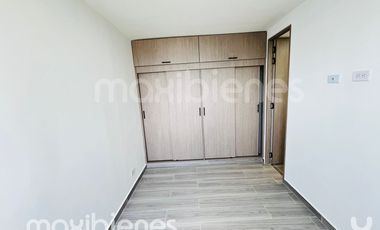 apartamento en arriendo en la estrella. Cod A69257