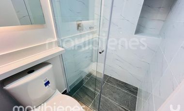 apartamento en arriendo en la estrella. Cod A69257