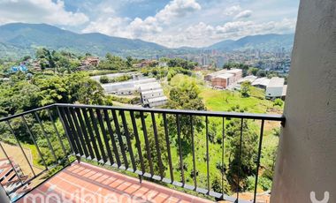 apartamento en arriendo en la estrella. Cod A69257