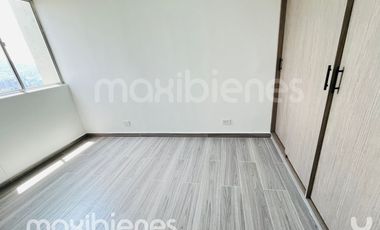apartamento en arriendo en la estrella. Cod A69257