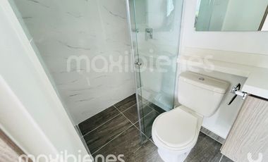 apartamento en arriendo en la estrella. Cod A69257