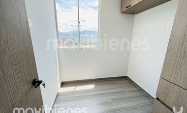apartamento en arriendo en la estrella. Cod A69257